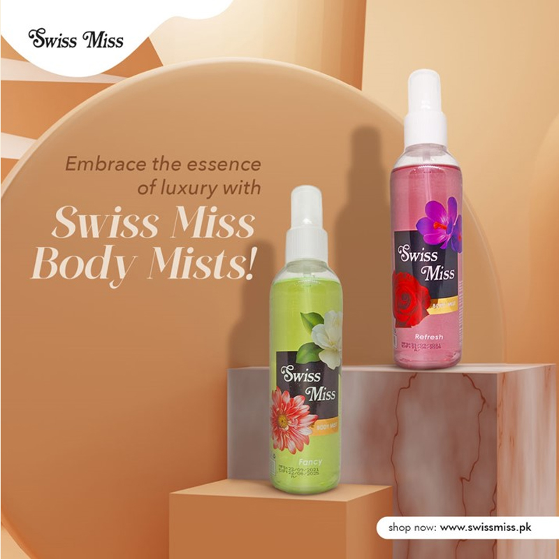 Swiss Miss photo 4