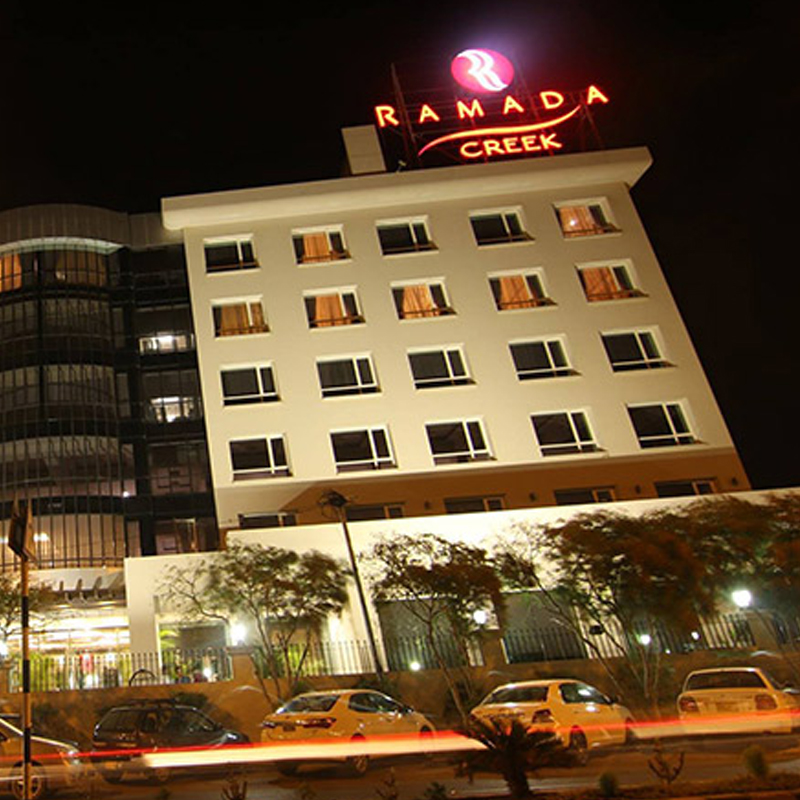 Ramada Creek photo 5