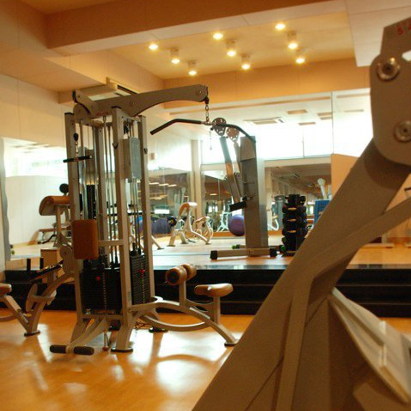 Shapes Active LifeStyle photo 4