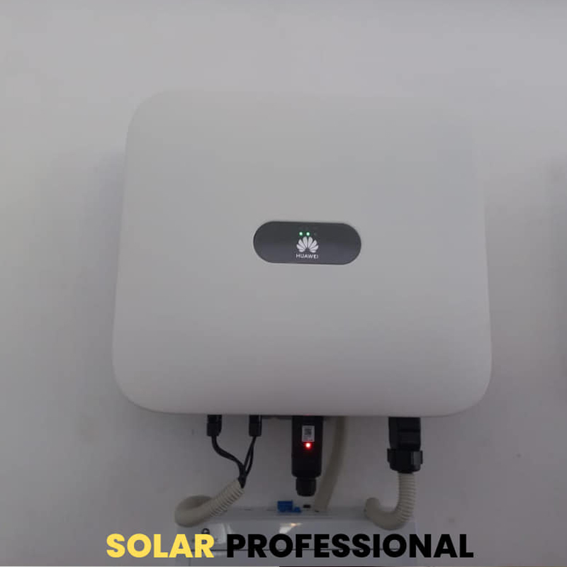 Solar Professional photo 4