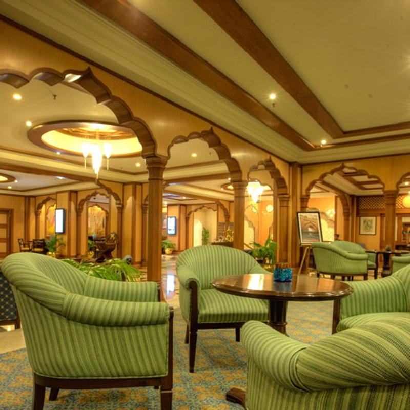 Cinnamon Coffee Lounge photo 4