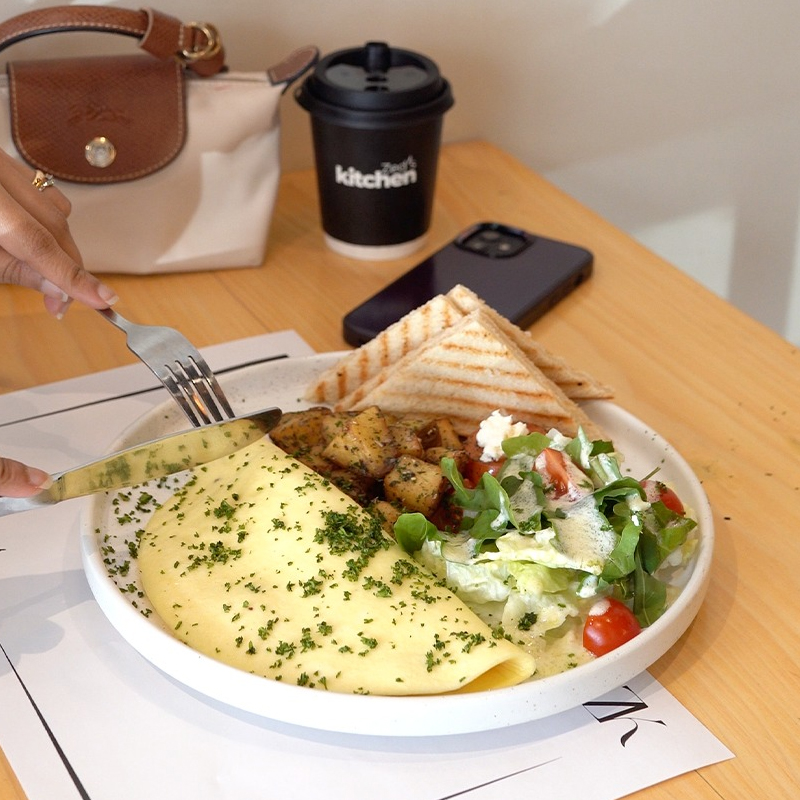 Zed's Kitchen photo 4