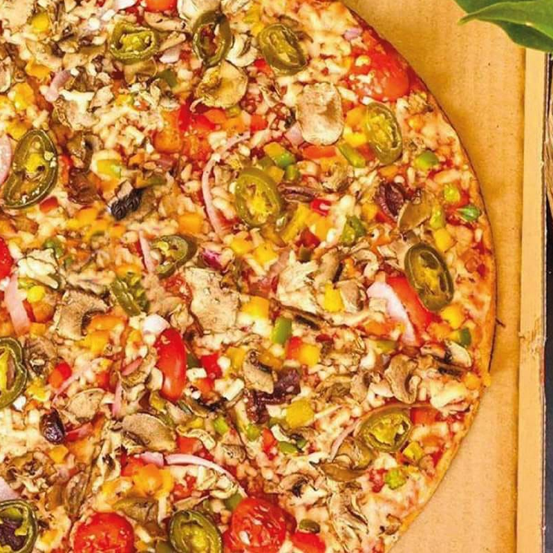 The Pizza Kitchen photo 4