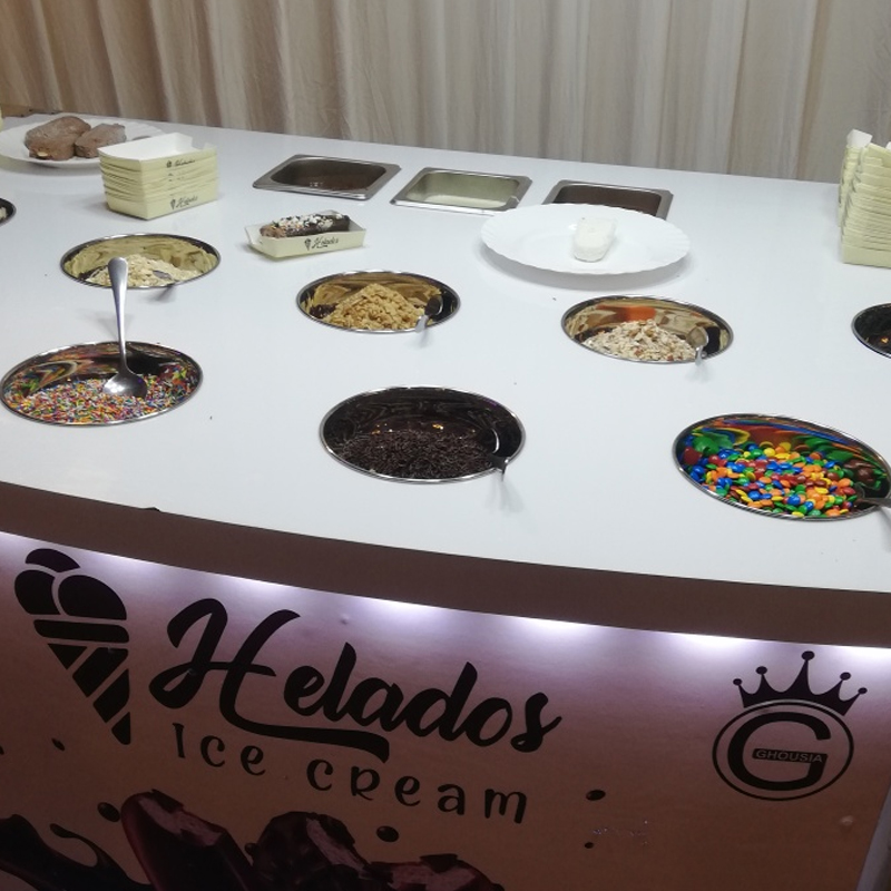 Helados Ice Cream photo 4
