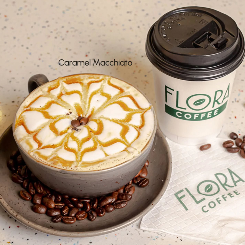 Flora Coffee photo 3