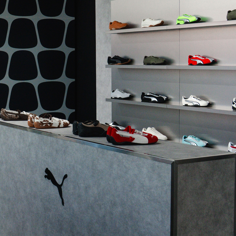 Puma photo 1
