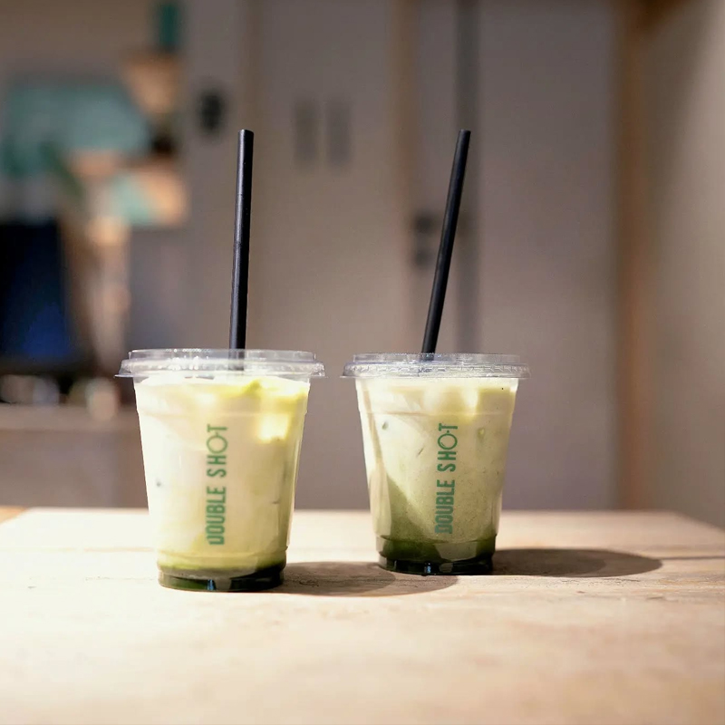 Double Shot photo 3