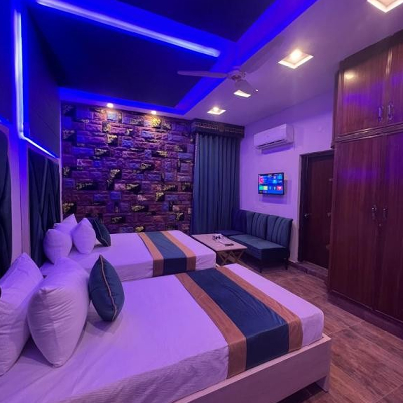 Gulberg Inn Hotel photo 4