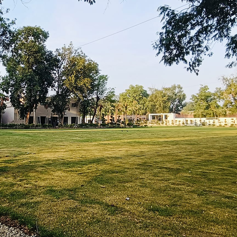 Jhang Gymkhana Club photo 4