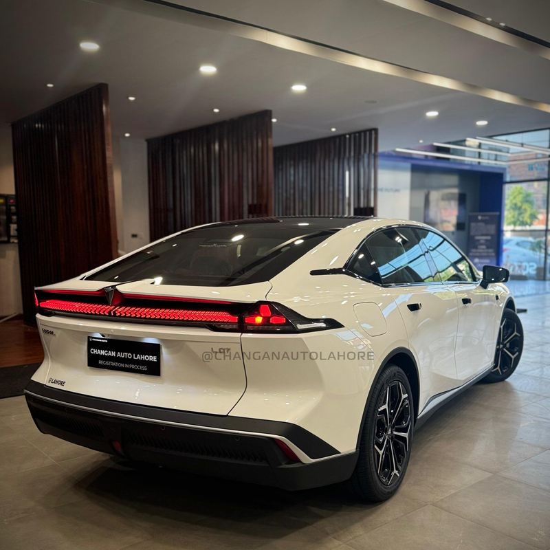 Changan Auto Lahore photo 4