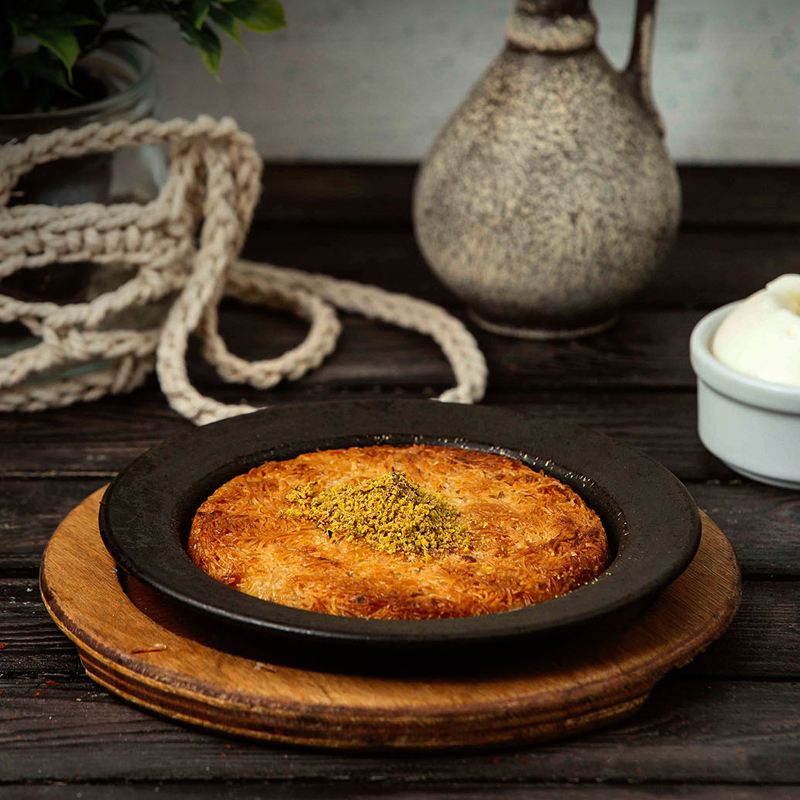 MêZ Turkish Cuisine photo 4