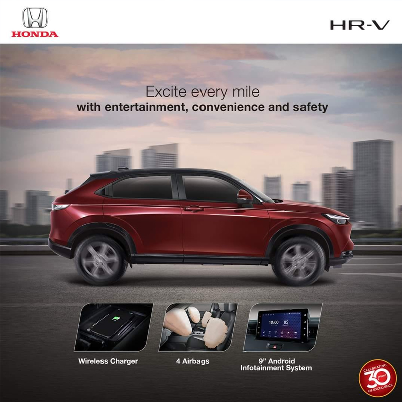 Honda Falcon photo 4