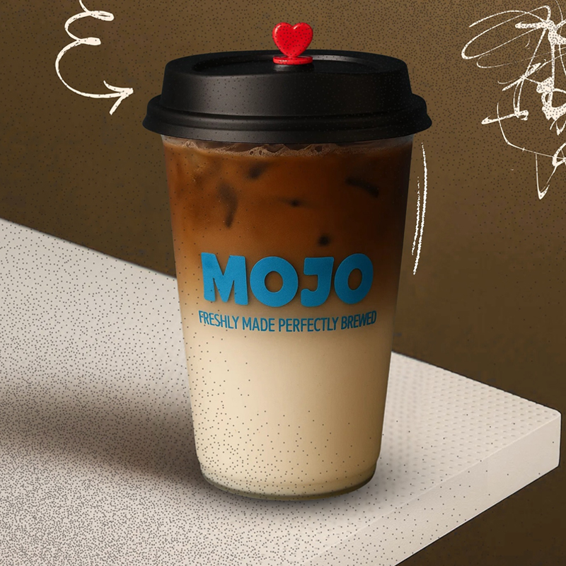 Mojo Cafe photo 4