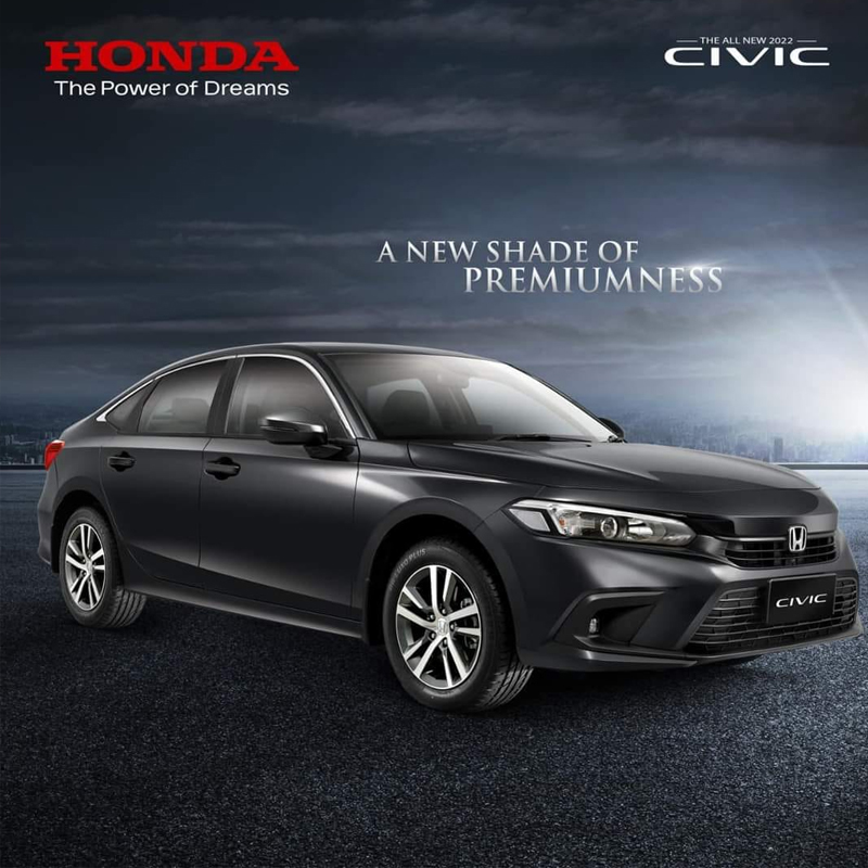 Honda Gujranwala photo 3