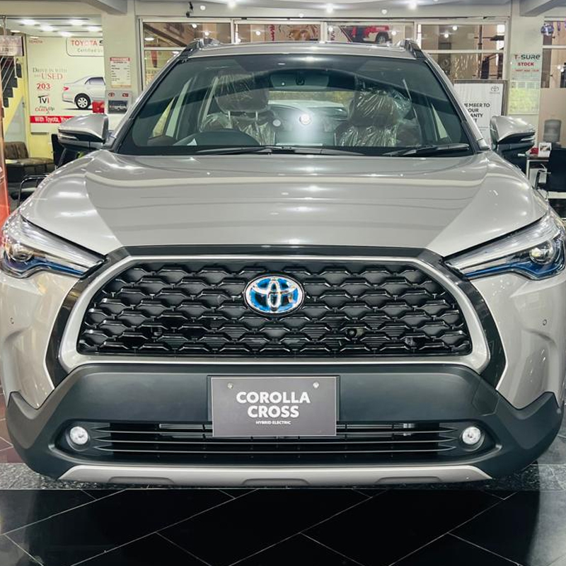 Toyota Township Motors photo 4