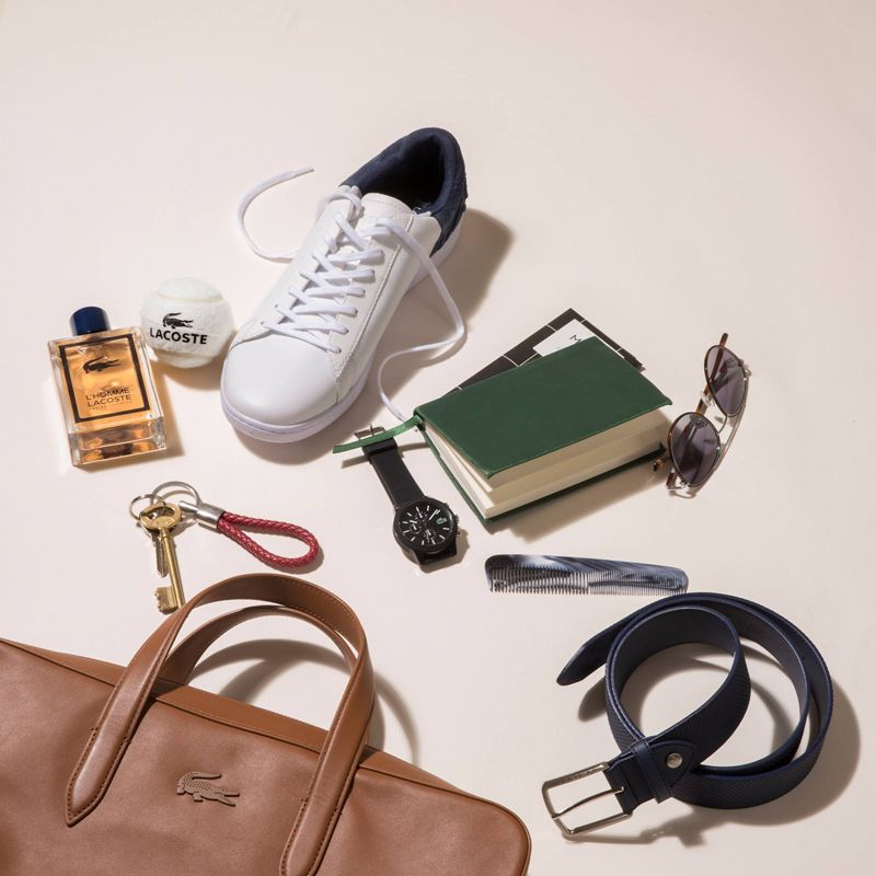 Lacoste photo 4
