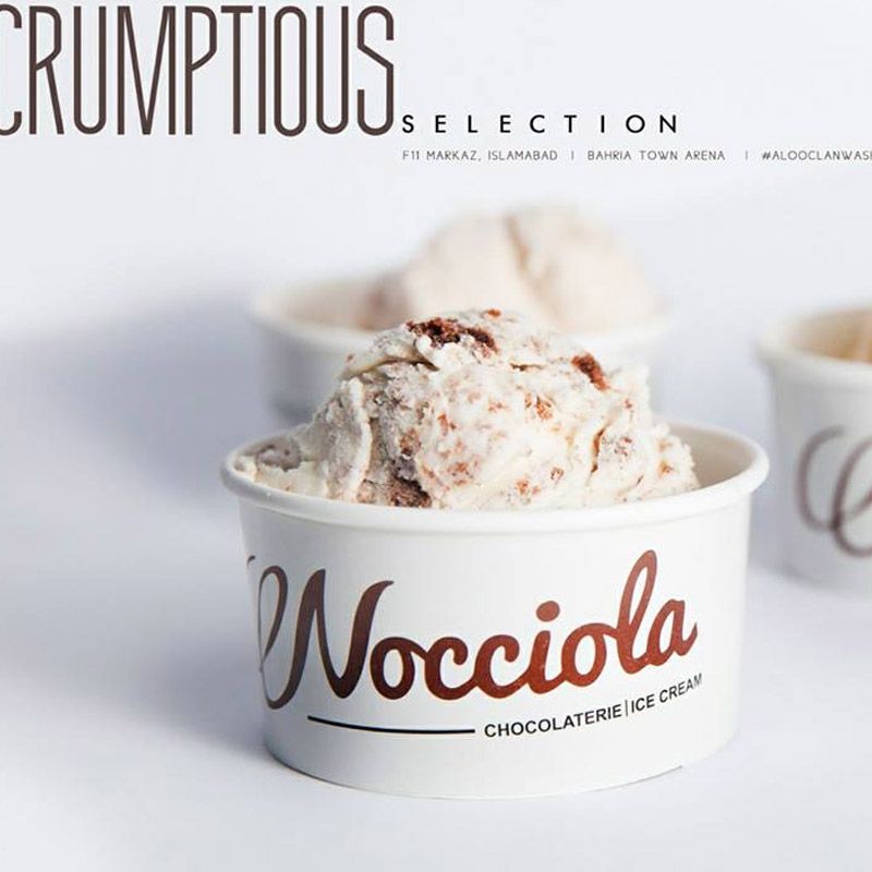 Nocciola Chocolaterie photo 3