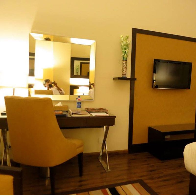 Ramada By Wyndham Multan photo 2