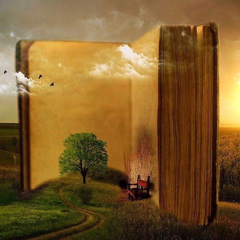 Readings photo 3