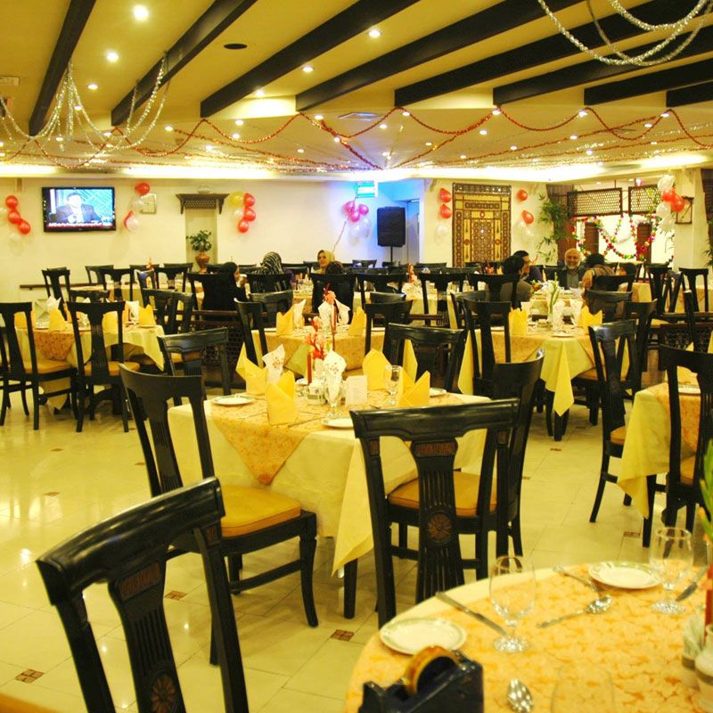 Islamabad Hotel photo 3
