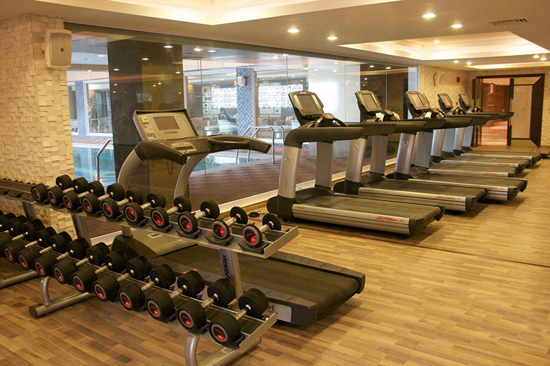 Gold Spa and Fitness Club photo 2