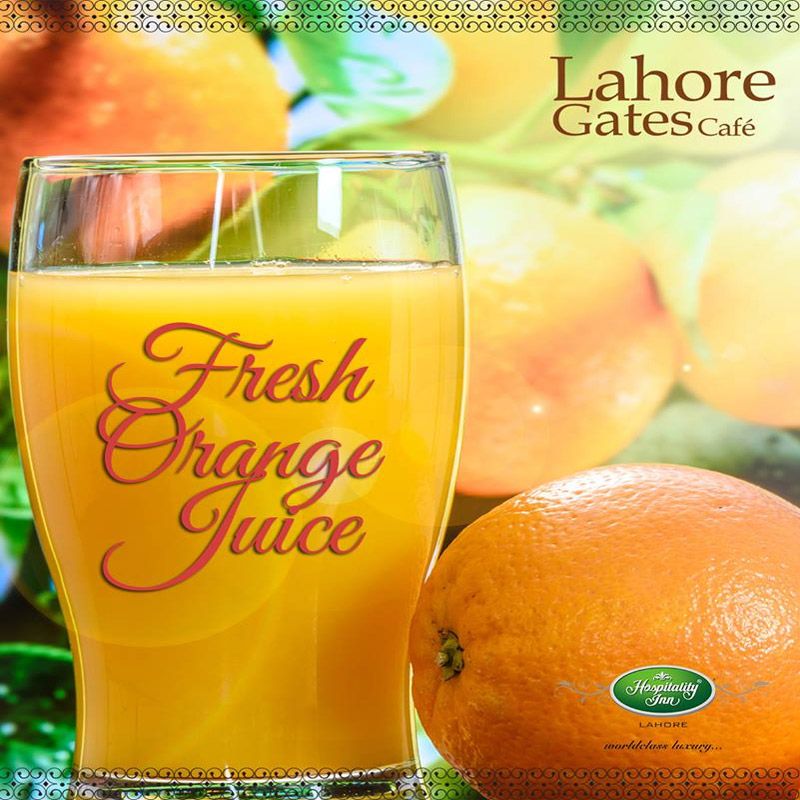 Lahore Gates Cafe - Four Points by Sheraton photo 3