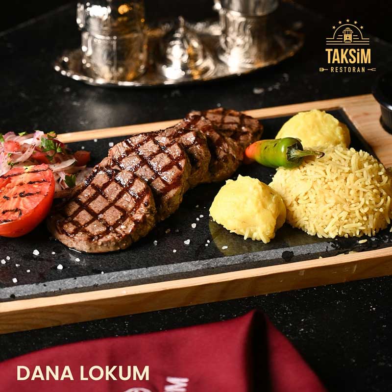 Taksim Restoran photo 4