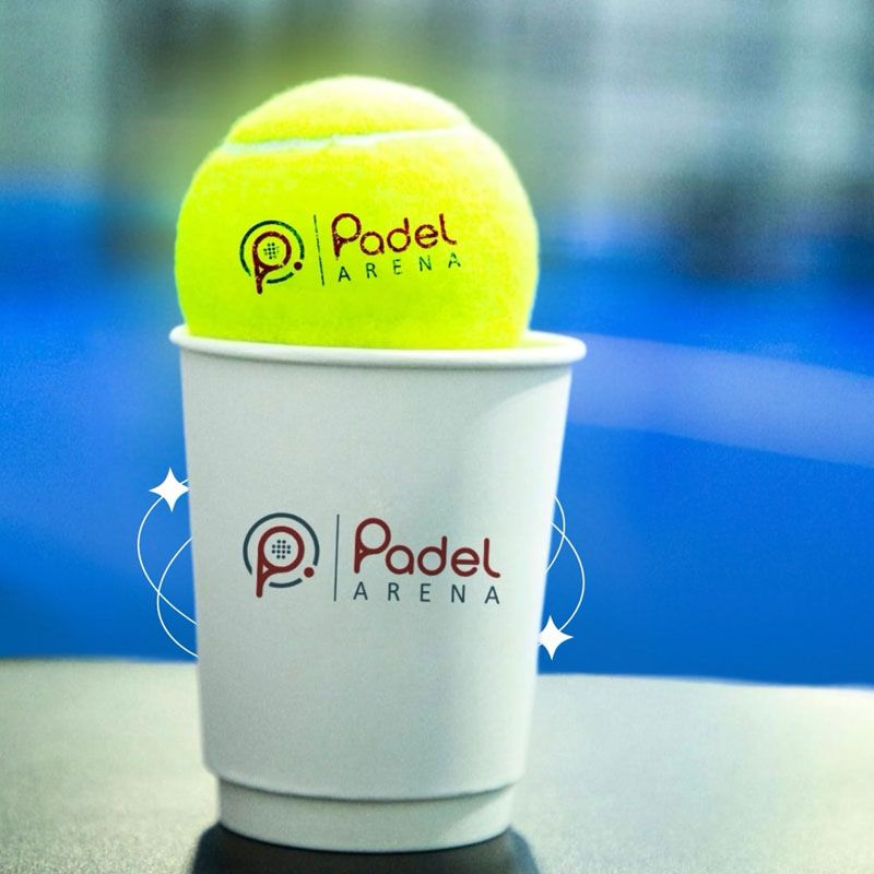 Padel Arena photo 4