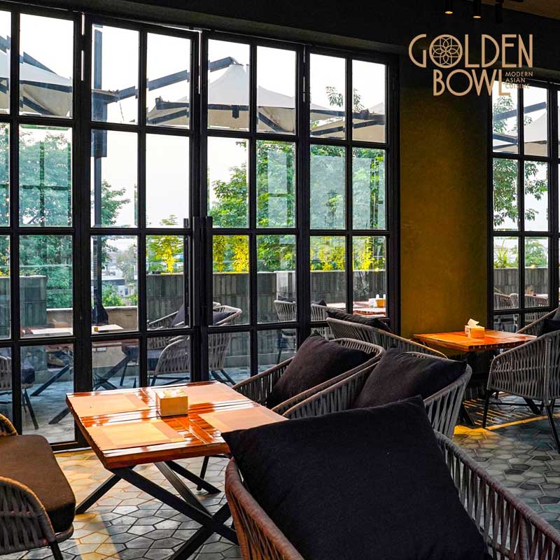 Golden Bowl photo 4