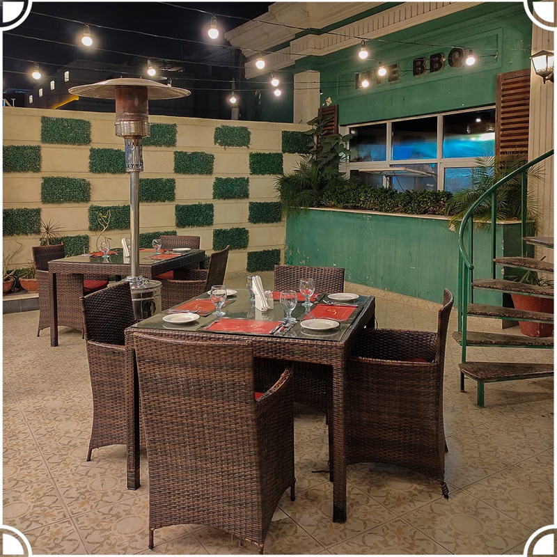 Aangan Restaurant & Banquet Hall photo 4