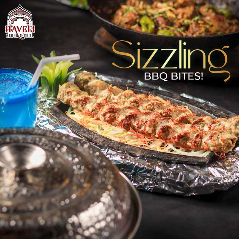 Haveli Kebab & Grill photo 4