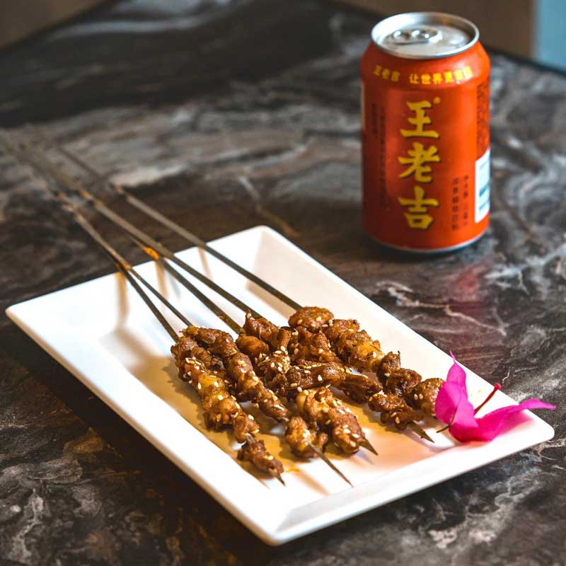 Mingzhu Restaurant photo 4