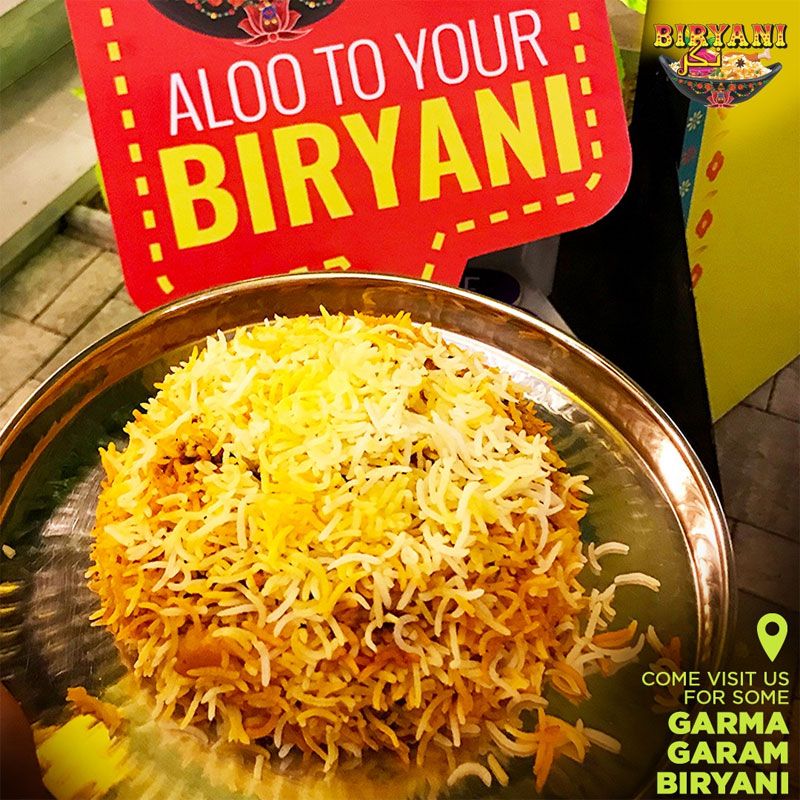 Biryani Nagar photo 2