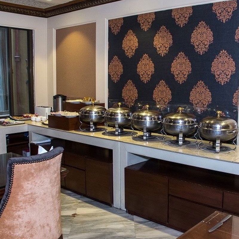 Regency Inn Hotel photo 4