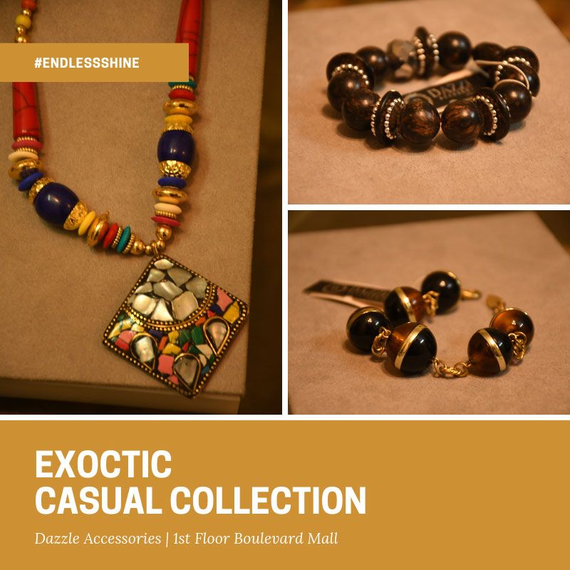 Dazzle Accessories photo 4