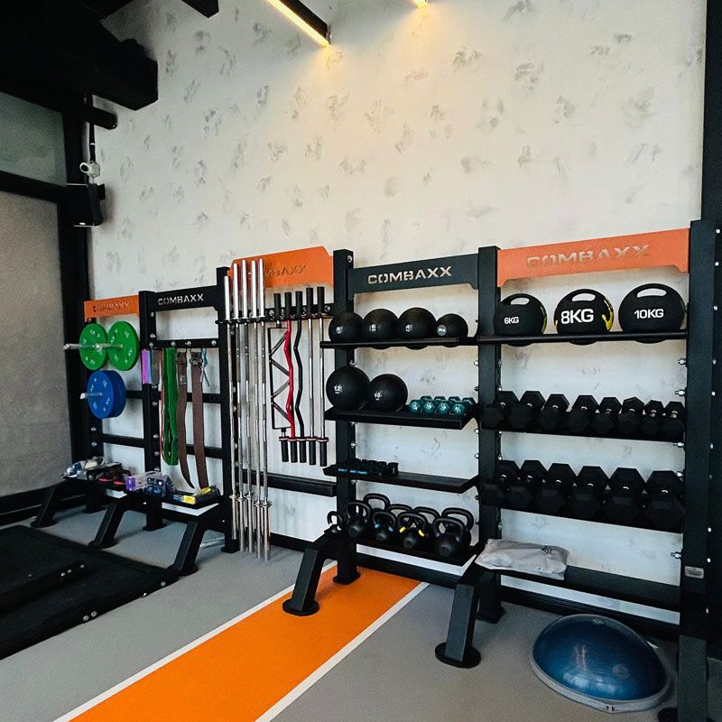 Legends Fitness photo 4