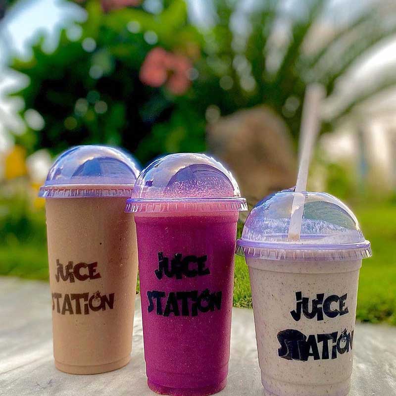 Juice Station photo 4