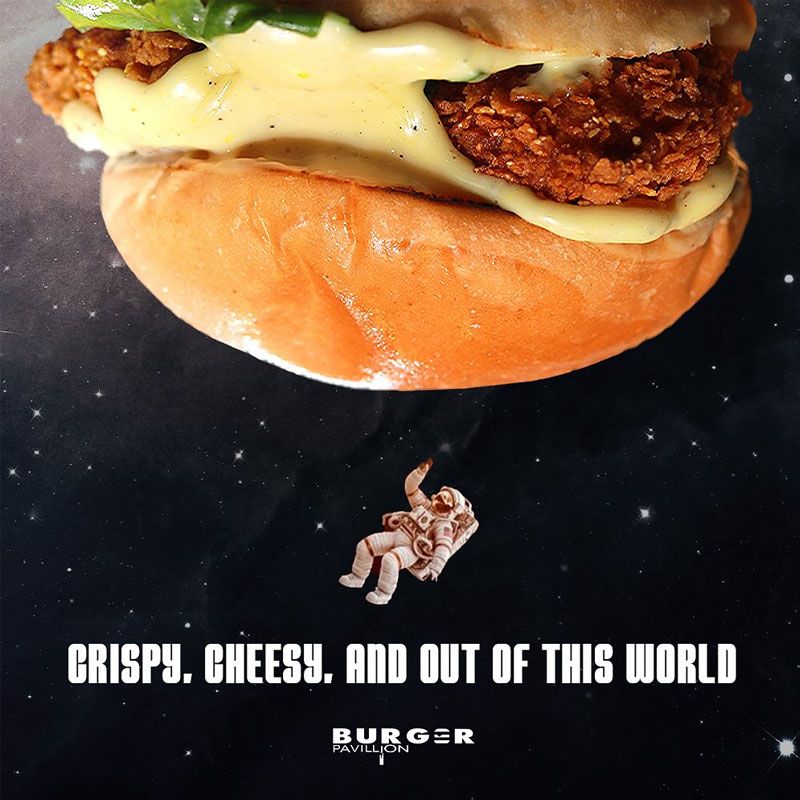 Burger Pavilion photo 4