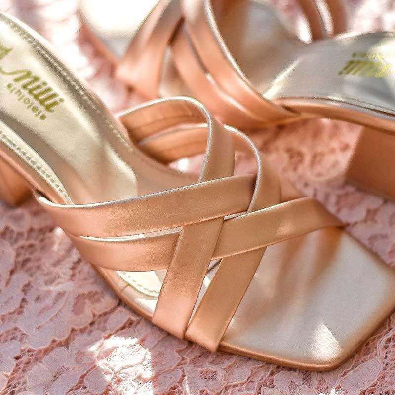 Milli Shoes photo 4