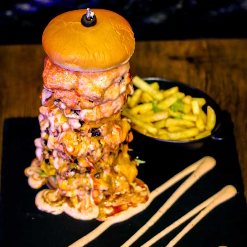 Beast Burger photo 4