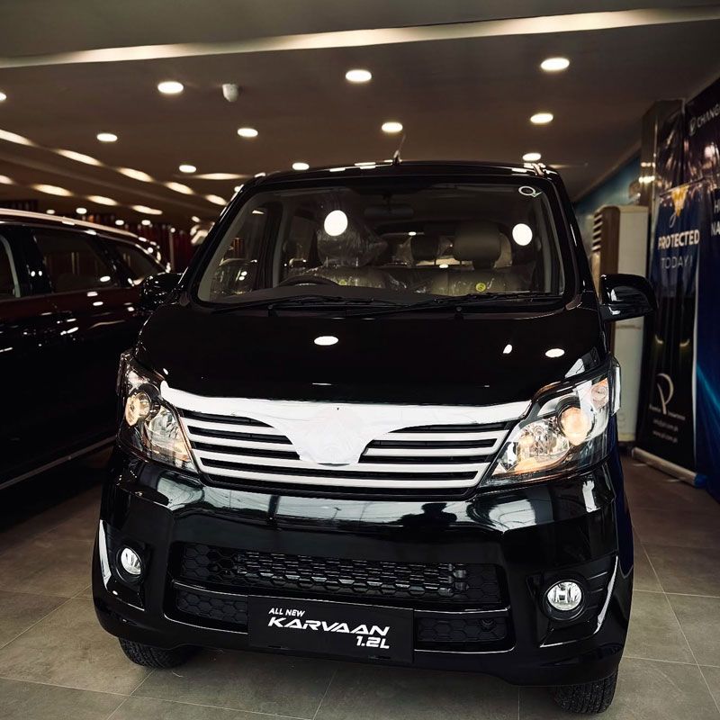 Changan Adil Ashraf Motors photo 3