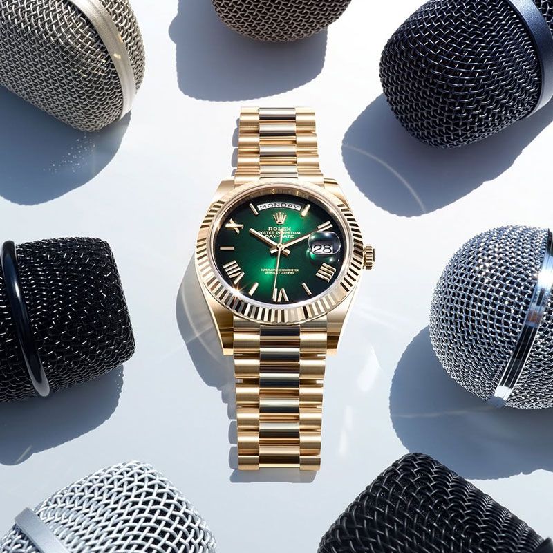 International Watch Company photo 4