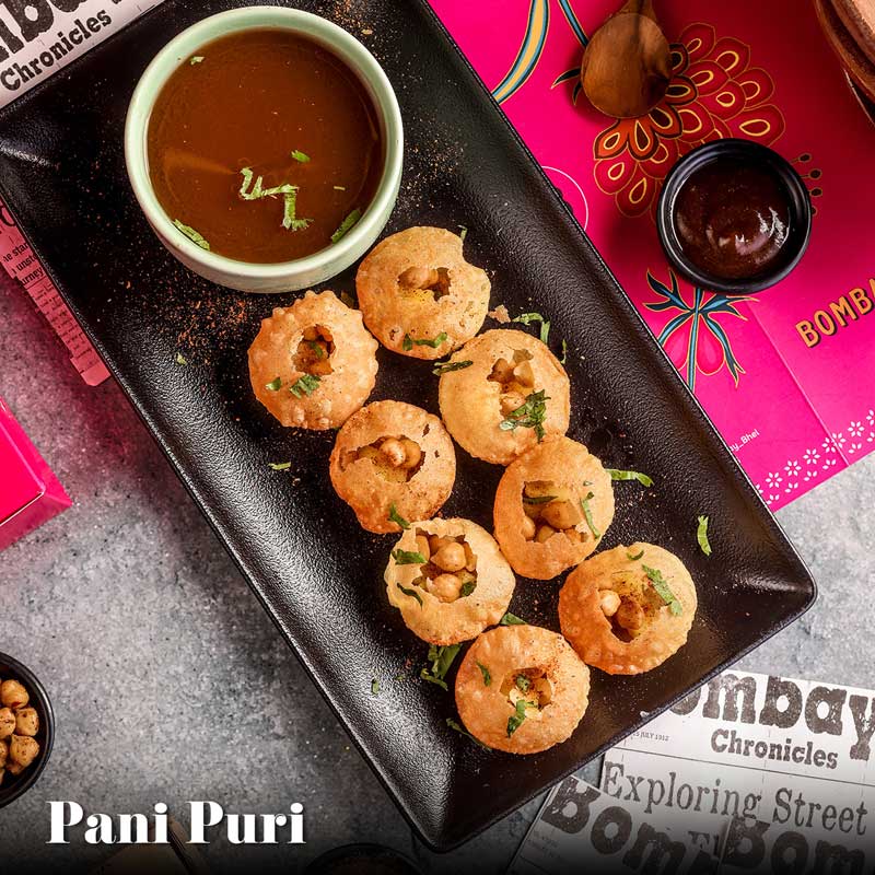 Bombay Bhel photo 4