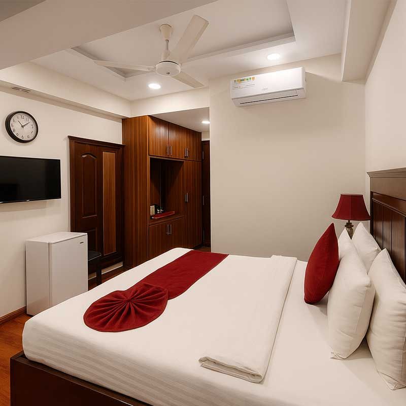 Diplomat Hotel photo 6