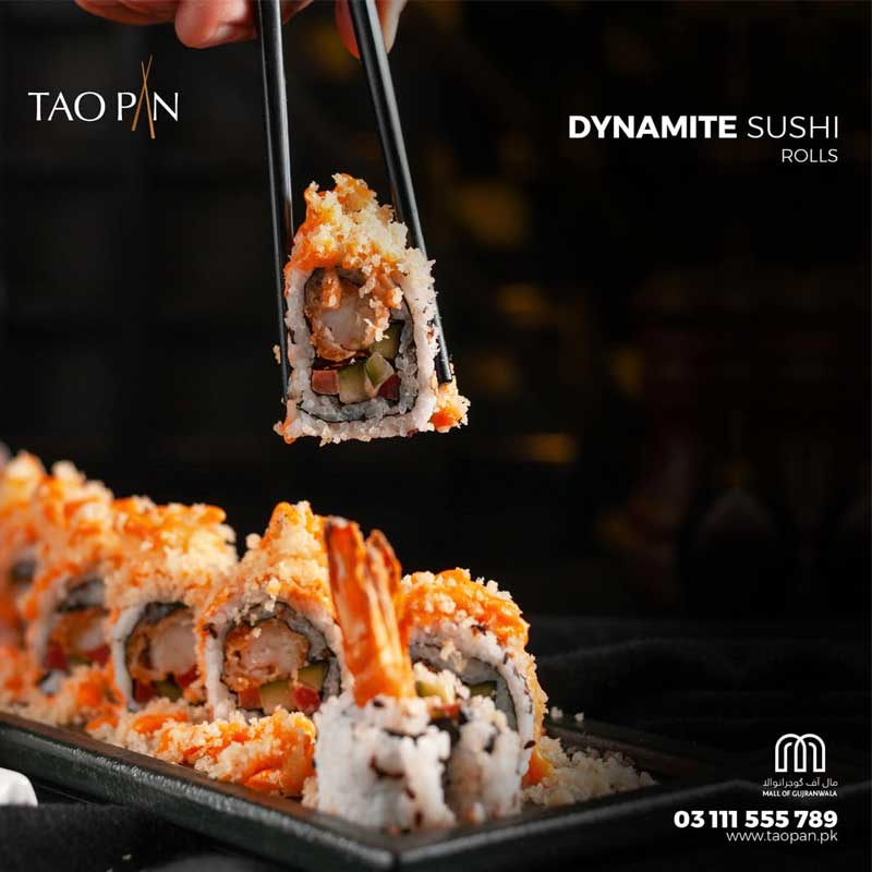 TAO PAN photo 4