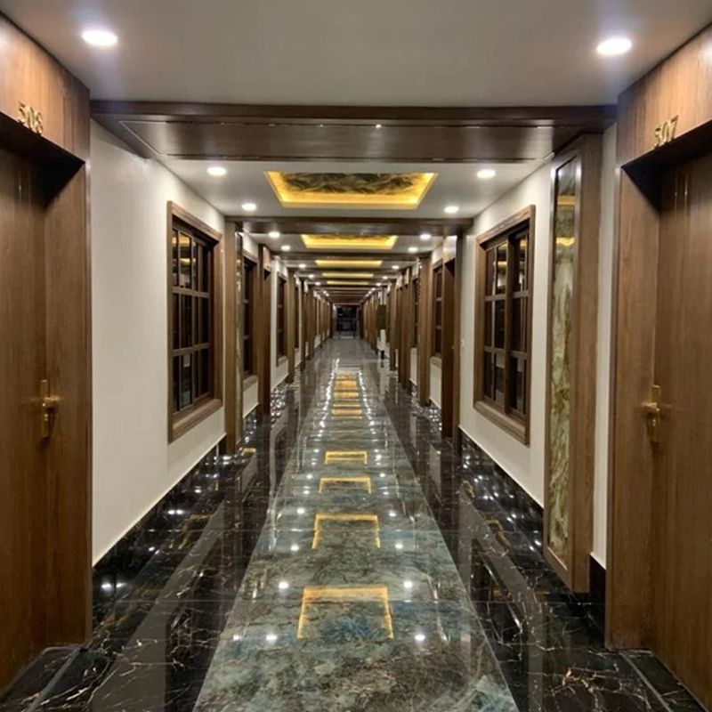 Royal Galaxy Residence photo 4