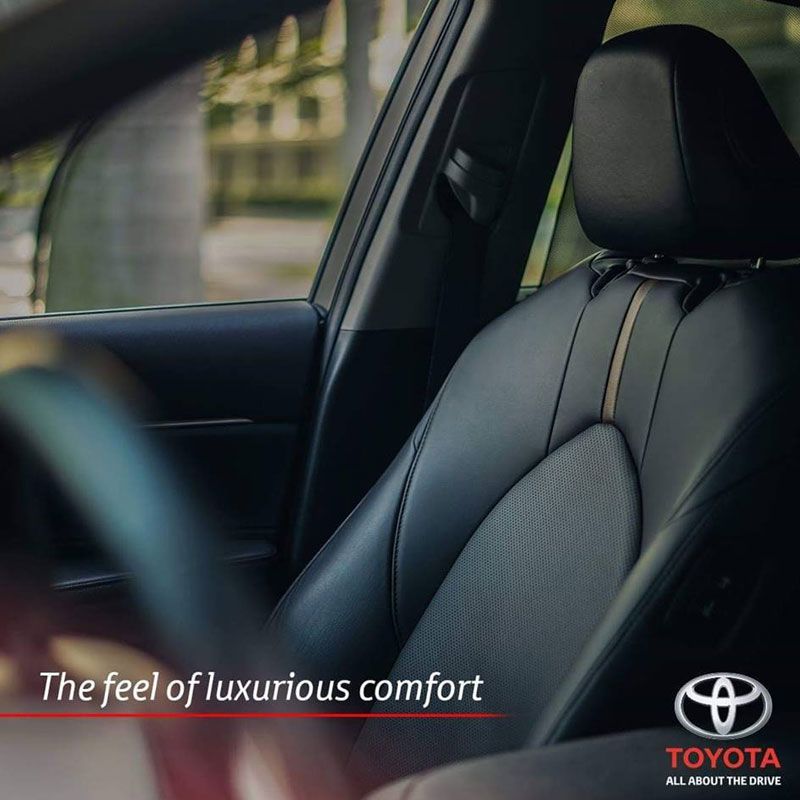 Toyota Society Motors photo 4