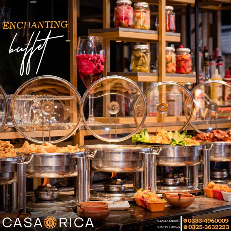 Casa Rica photo 4