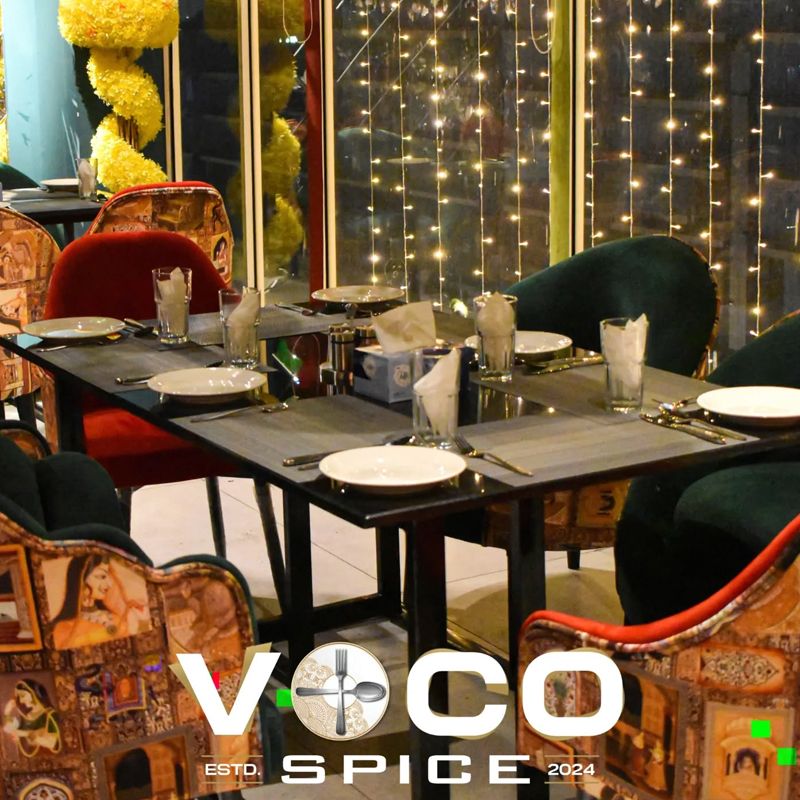 Voco Spice photo 4