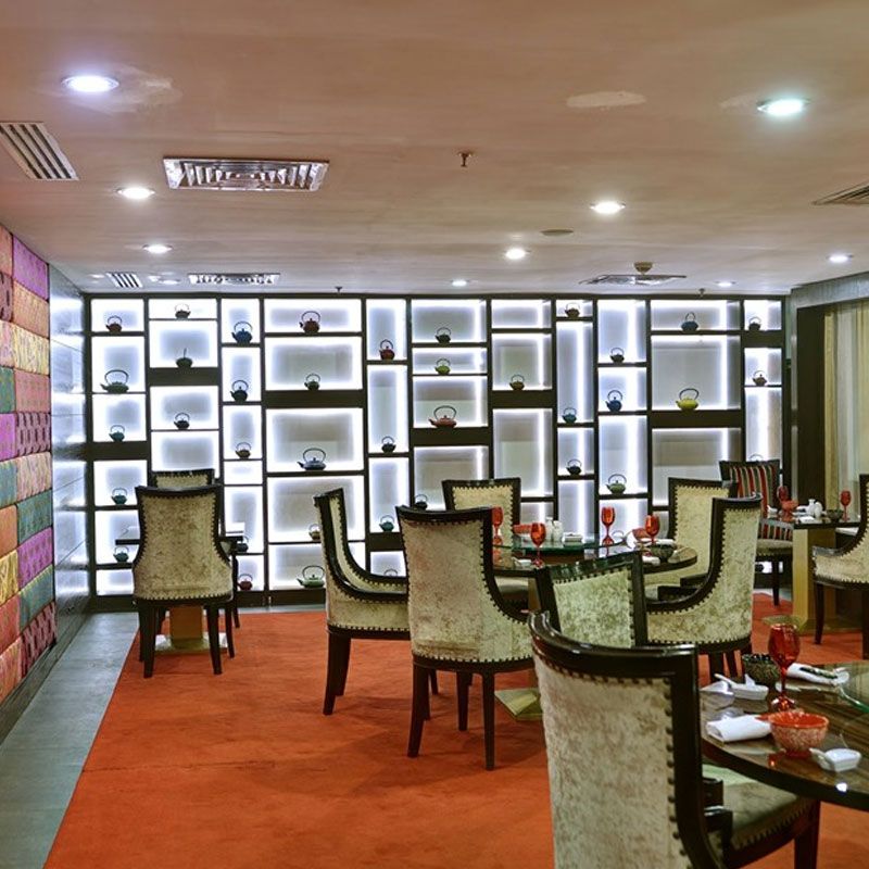 Marriott Hotels & Resorts photo 4